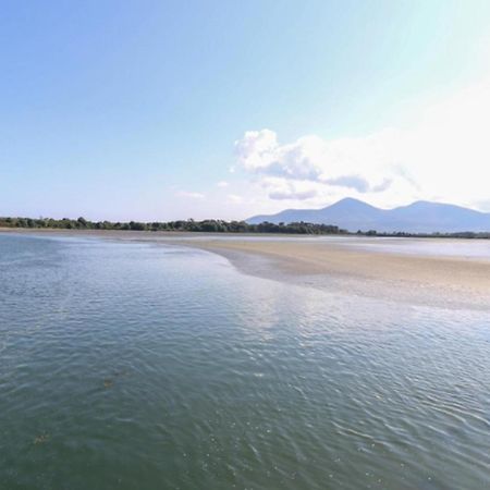 Immaculate 3-Bed Apartment In Dundrum Co Down Extérieur photo