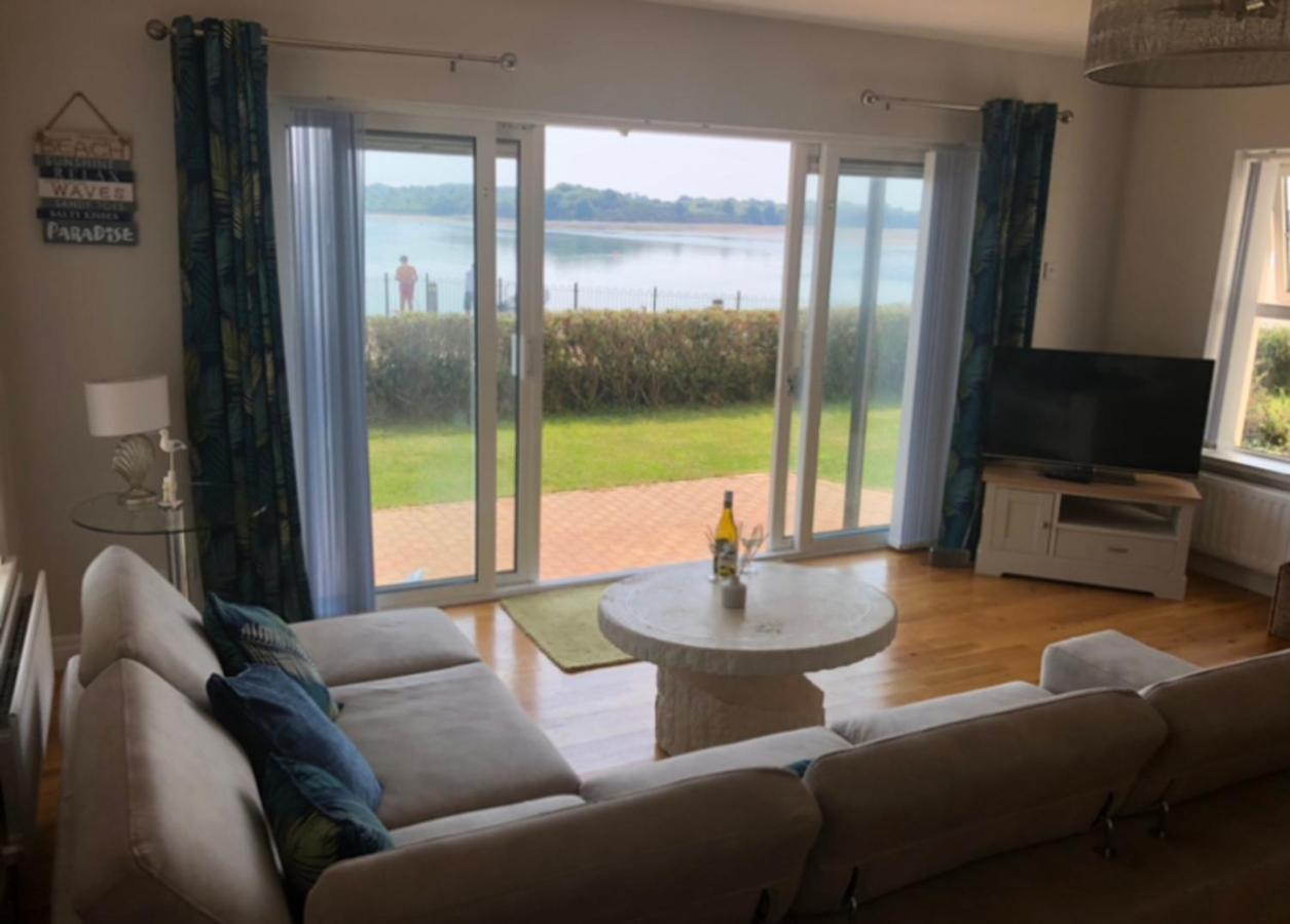 Immaculate 3-Bed Apartment In Dundrum Co Down Extérieur photo