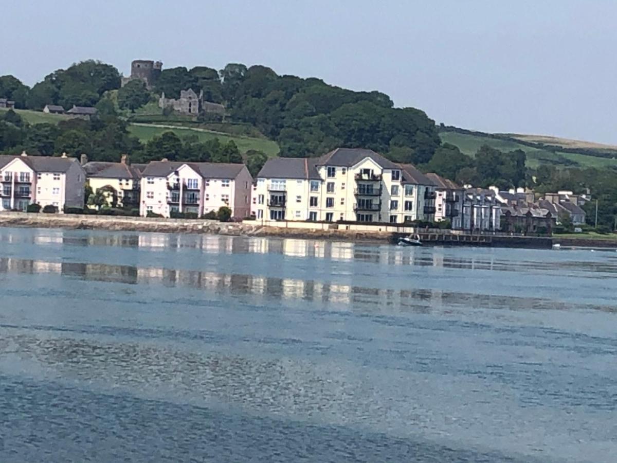 Immaculate 3-Bed Apartment In Dundrum Co Down Extérieur photo