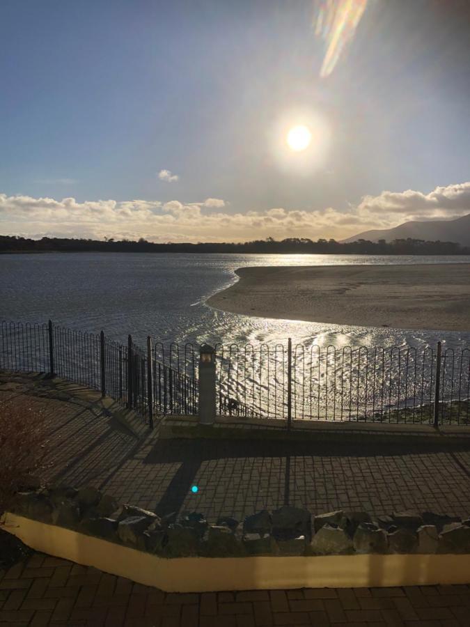 Immaculate 3-Bed Apartment In Dundrum Co Down Extérieur photo