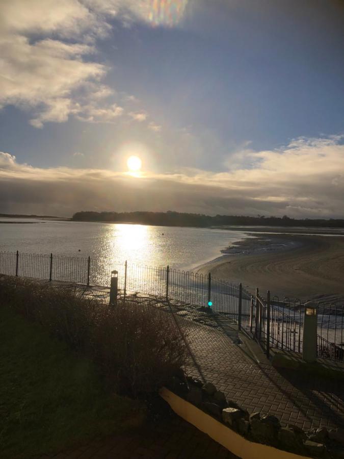 Immaculate 3-Bed Apartment In Dundrum Co Down Extérieur photo